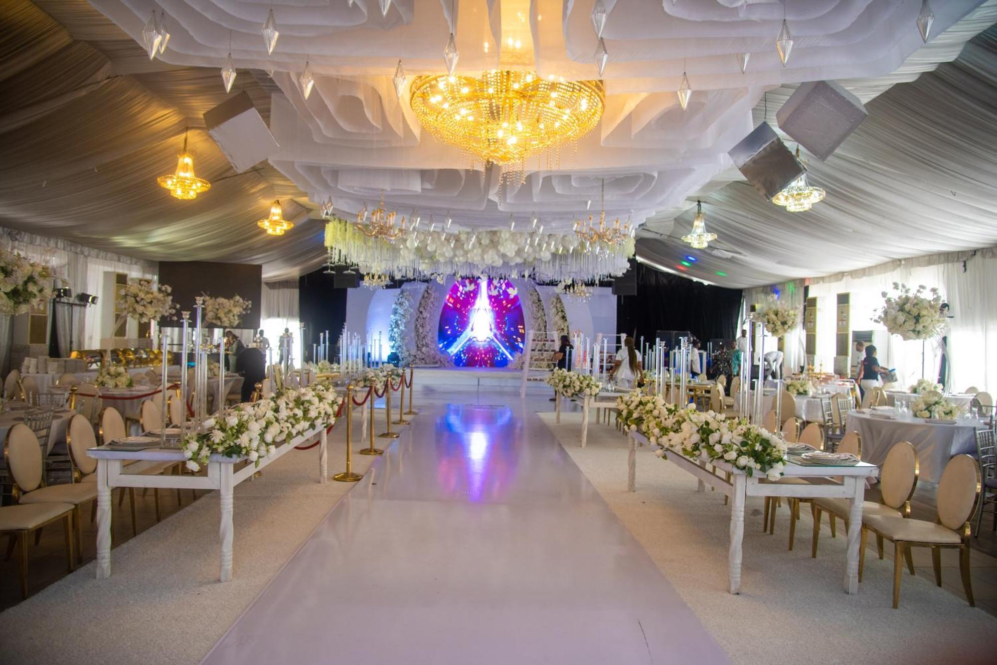 Golden Tulip Hotel -Gt31 Stadium Road Port Harcourt Exterior photo