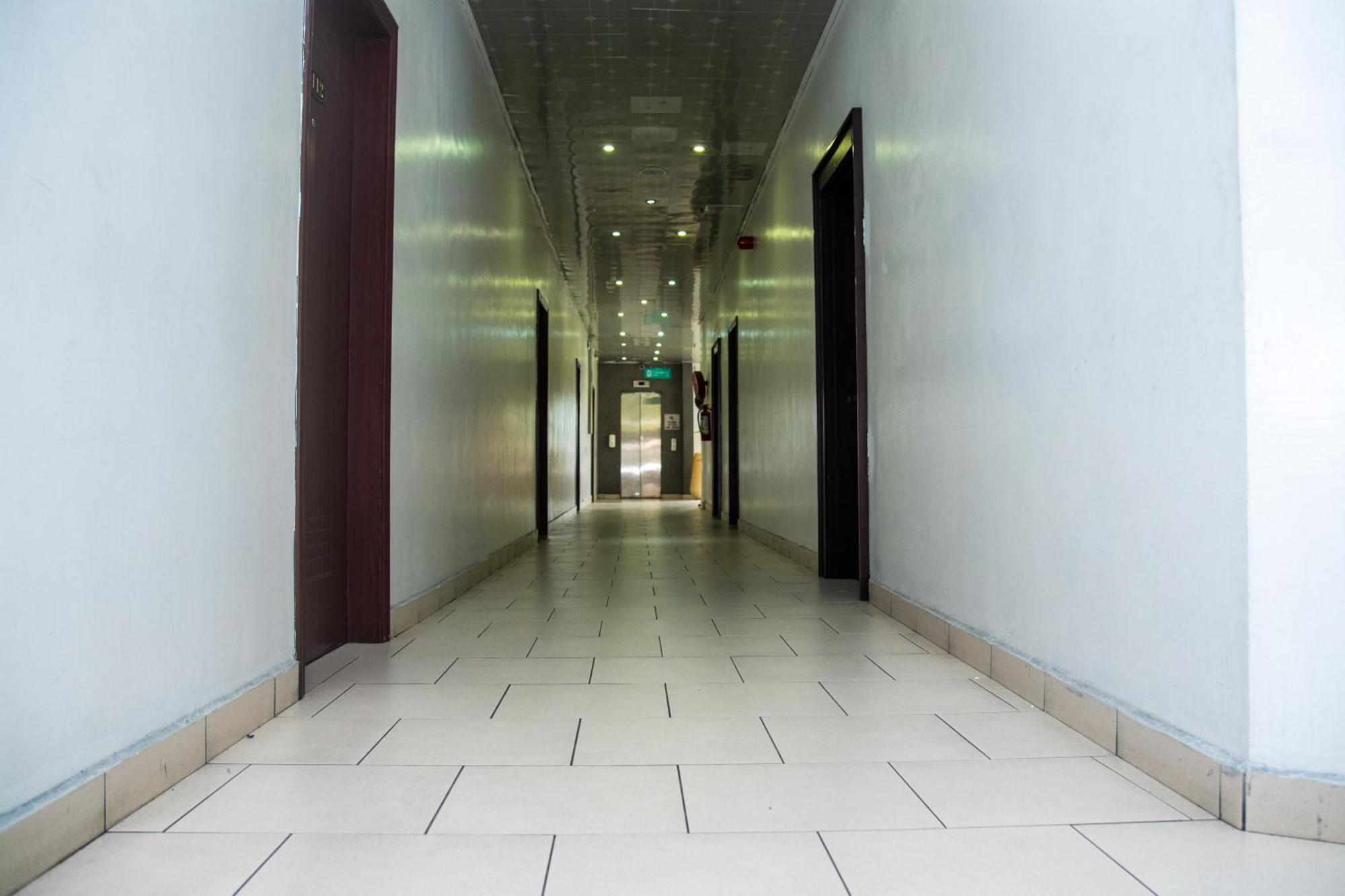 Golden Tulip Hotel -Gt31 Stadium Road Port Harcourt Exterior photo